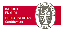 Certificat qualité Bureau Veritas