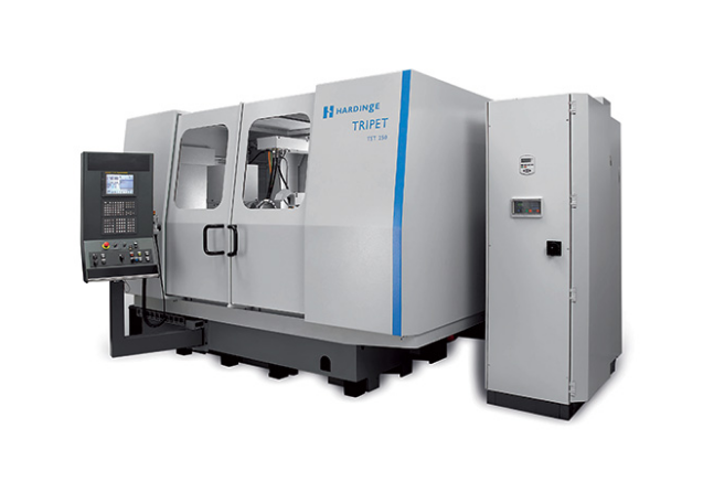 5 MACHINES DE RECTIFICATION CYLINDRIQUE, INTÉRIEURE ET EXTÉRIEURE